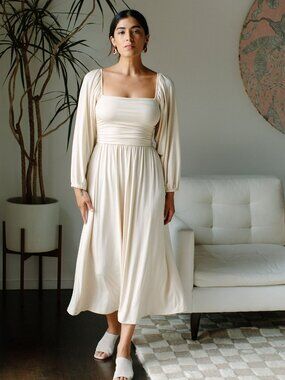 XS Rachel Pally Dory Dress